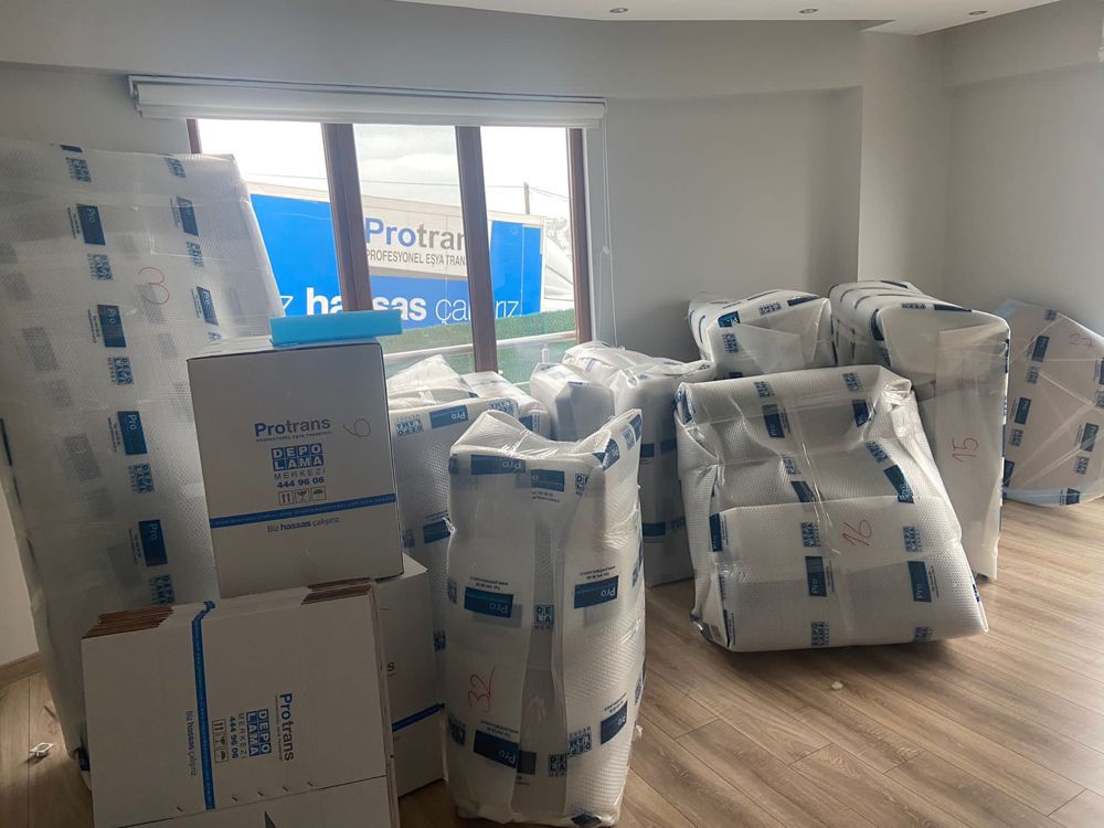 Protrans - Fotoğraf 7