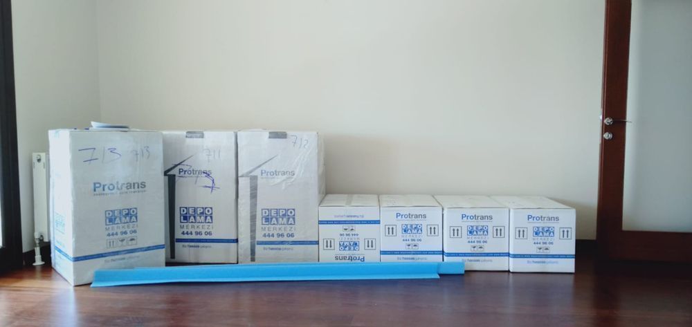 Protrans - Fotoğraf 2