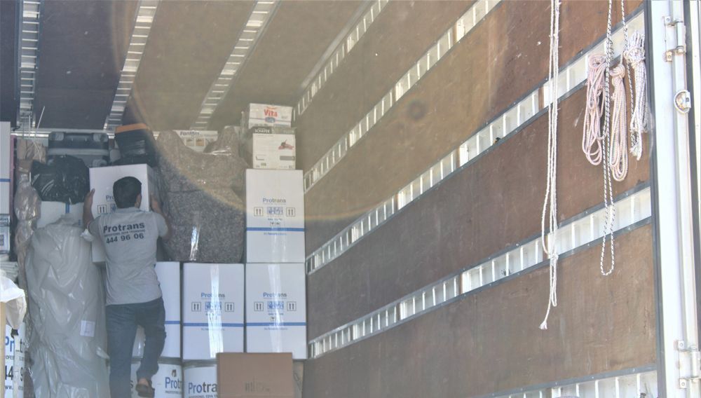 Protrans - Fotoğraf 16