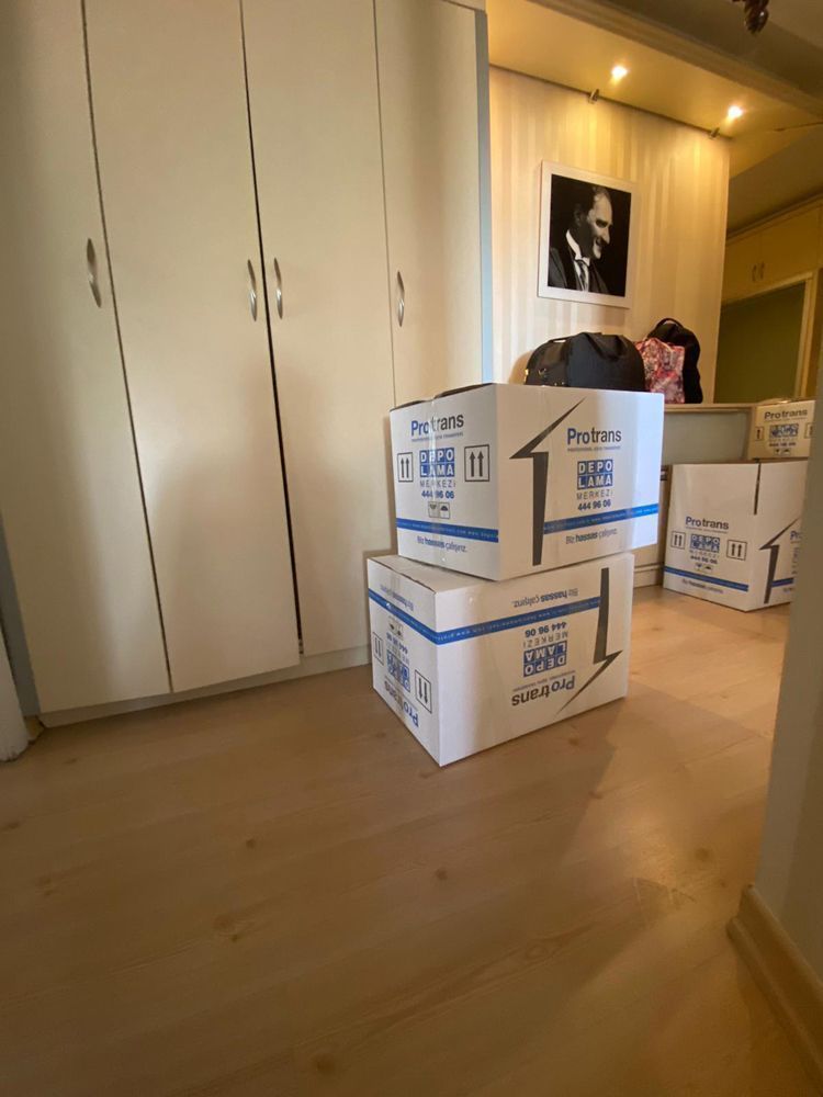Protrans - Fotoğraf 19