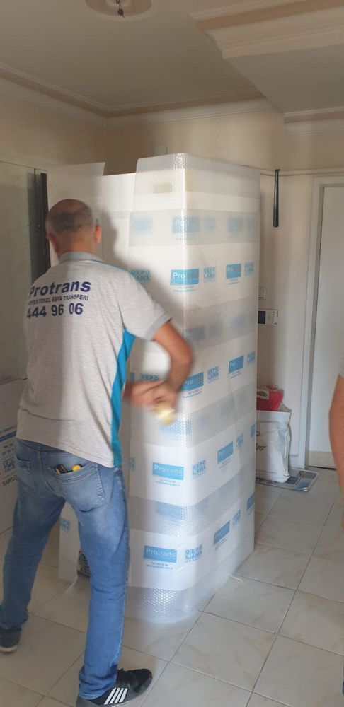 Protrans - Fotoğraf 3