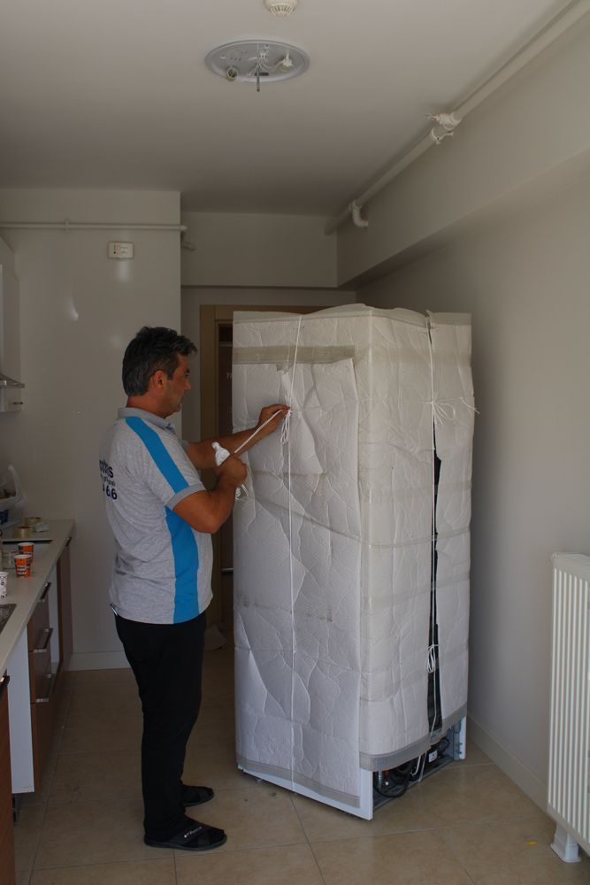 Protrans - Fotoğraf 20