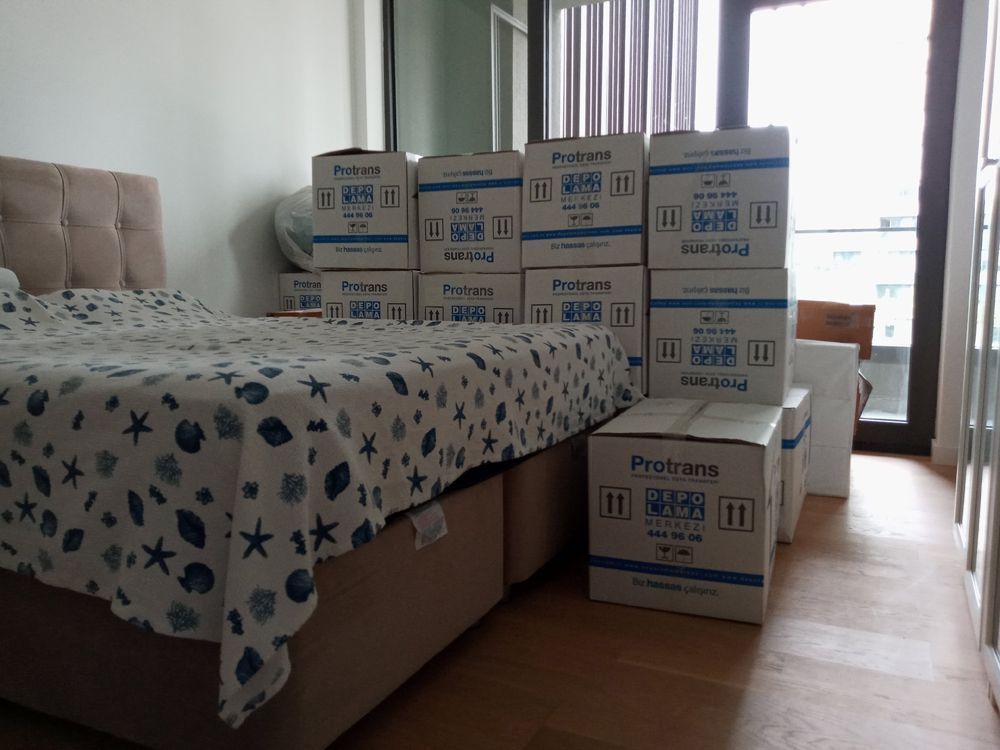 Protrans - Fotoğraf 5