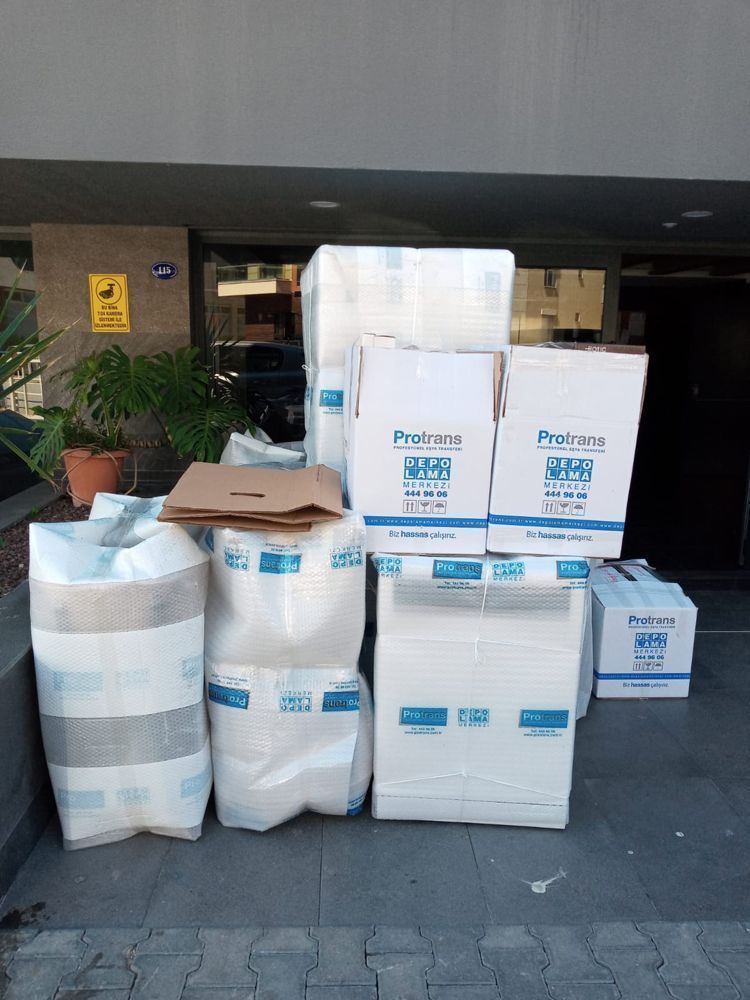 Protrans - Fotoğraf 10
