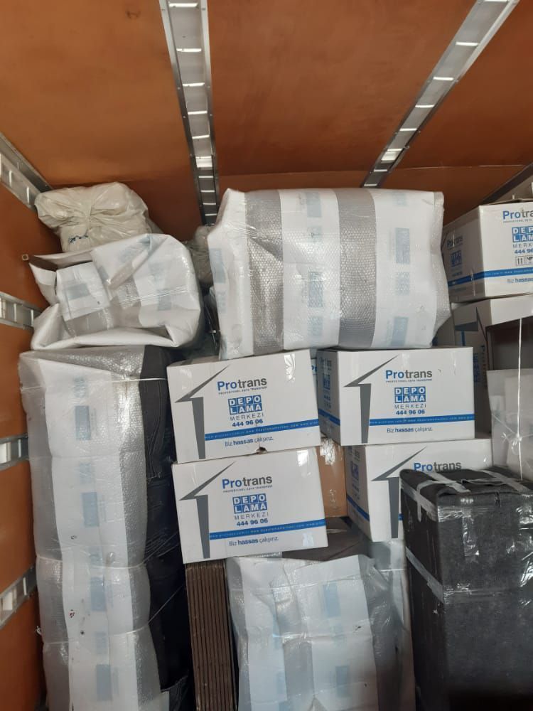 Protrans - Fotoğraf 11