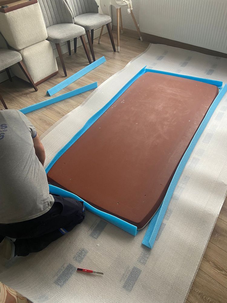 Protrans - Fotoğraf 6