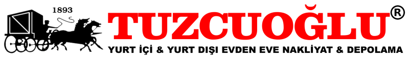 Tuzcuoğlu Nakliye