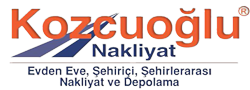 Kozcuoğlu Evden Eve Nakliyat