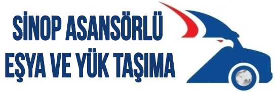 SİNOP ASANSÖRLD EŞYA VE YÜK TAŞIMA