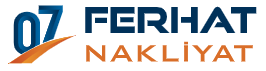 07 Ferhat Nakliyat | Evden Eve Taşımacılık