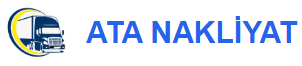 A-T-A Evden Eve Nakliyat